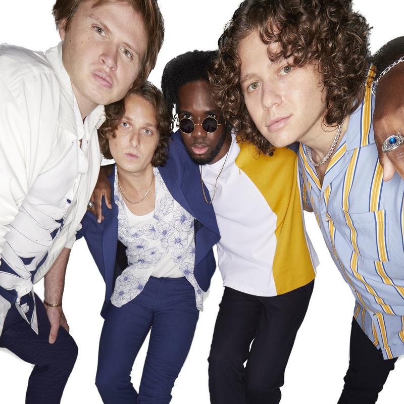 TEMPT CD - 6-Panel Color Digipak Album - Better Noise Music - August 25, 2023 Release - Classic Rock with Modern Sensibilities