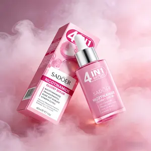 Korean 4-in-1 Super Essence Lotion Moisturizingface creamhydrating facial essence, women's facialtoner