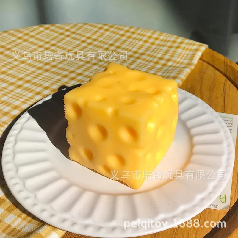 Large cheese (2.76 inches)