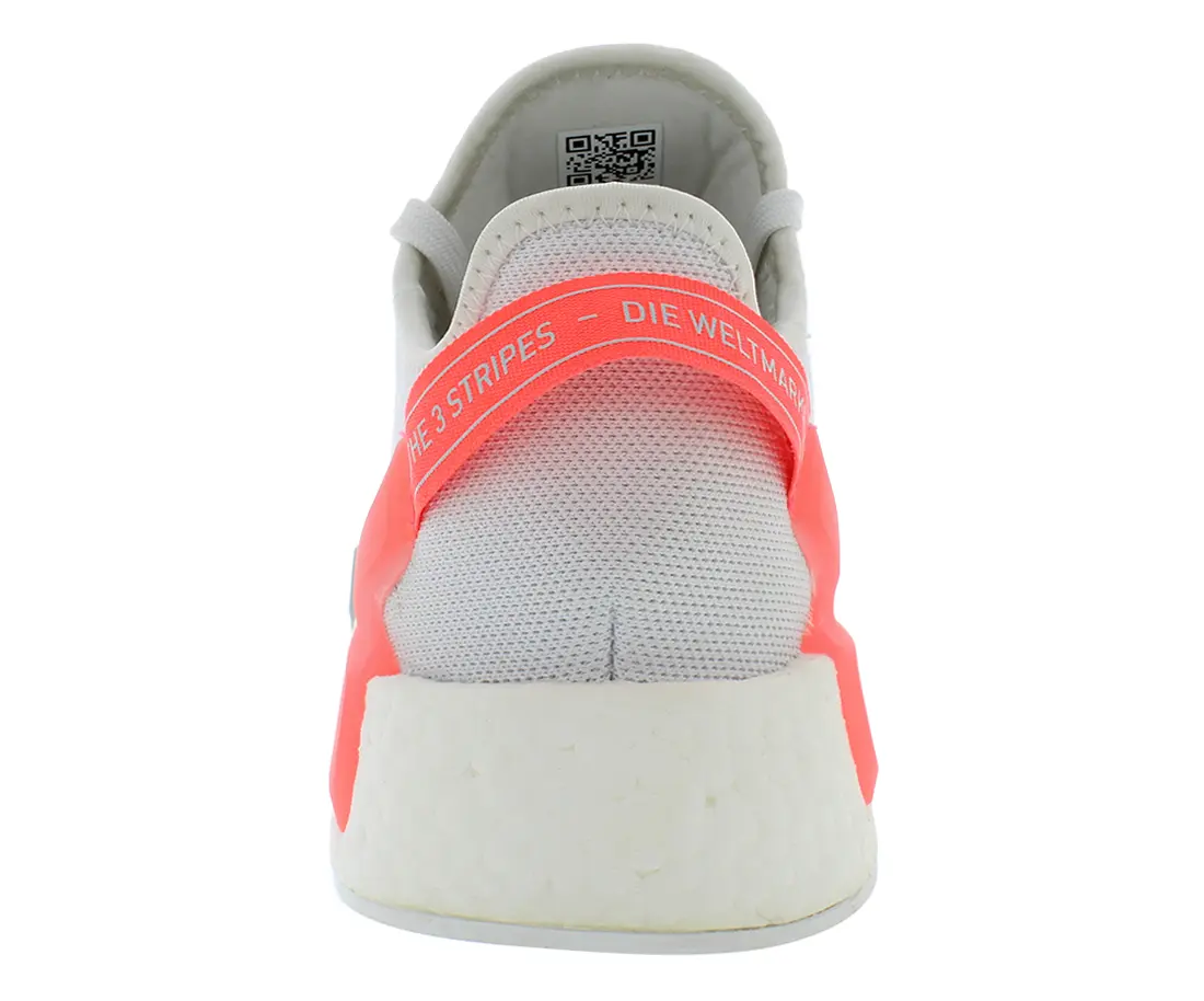 Adidas Nmd R1 V2 GS Girls Shoes - TikTok Shop