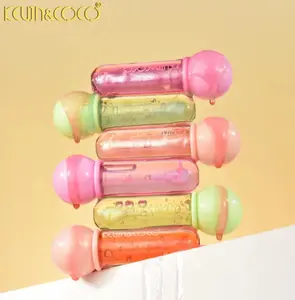 Kevin & Coco Cream Puff Lip Glow Oil