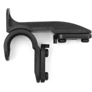 Mailbox Latch Clips Replacement Compatible with Group Standard Mailboxes & Post Mailboxes, Door Latch Replacement Kit for Mailbox Repair - Easy to Install No Additional Mounting Hardware Needed