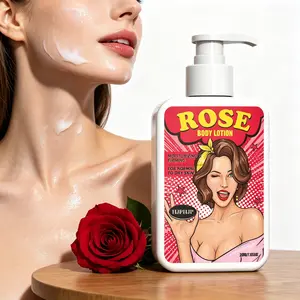 Moisturizing Body Lotion, Leg Lotion, Body Lotion， Deeply Hydrates & Locks In Moisture All Day! Gentle, Skin-Friendly, Smooth Application. Firms Full-Body Skin – Perfect For Your Daily Skincare Routine!