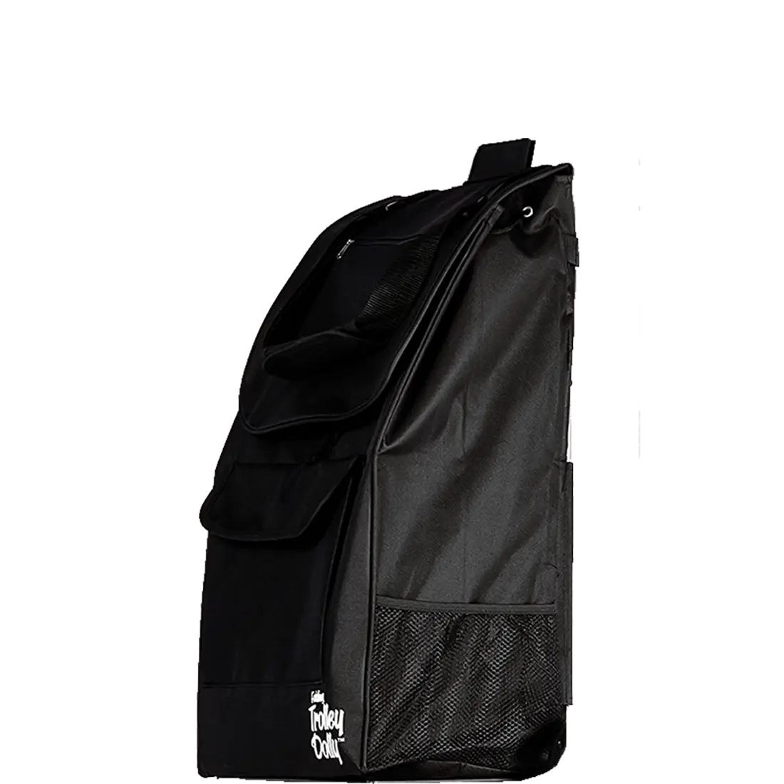 Trolley Dolly Bag Replacement - Black
