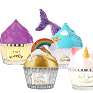 Sweetie , Sweetie Fantasy, Sweetie Rainbow,Sweetie Splash  EDT FOR GIRLS 1.7 FL 0Z