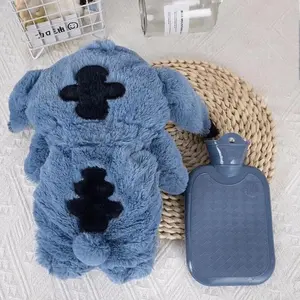 Hand Warm Bottle Hot Water Bottles Cup