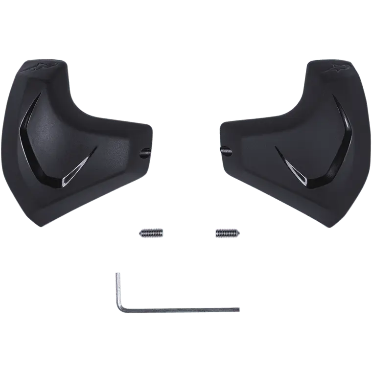 Alpinestars Elbow Sliders