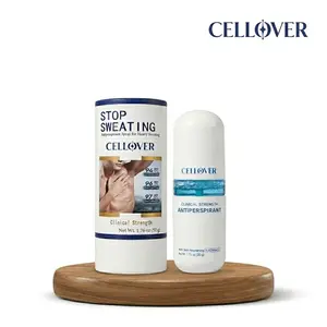 CELLOVER Antiperspirant,Deodorizing Spray,long-lasting anti-sweat and deodorizing spray, suitable for personal and household living areas. It offers a refreshing fragrance and instantly neutralizes odors.