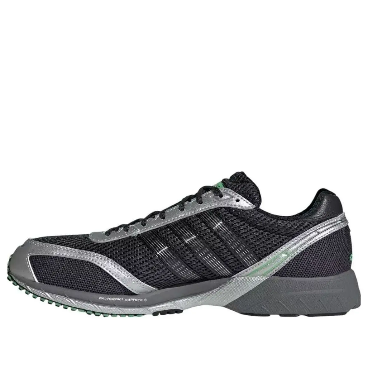 adidas Adizero Adios OG 'Scream Green Grey' JQ1612 adidas Adizero Adios OG 'Scream Green Grey' JQ1612