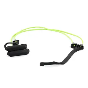 Power Systems Double Light Cords - Green