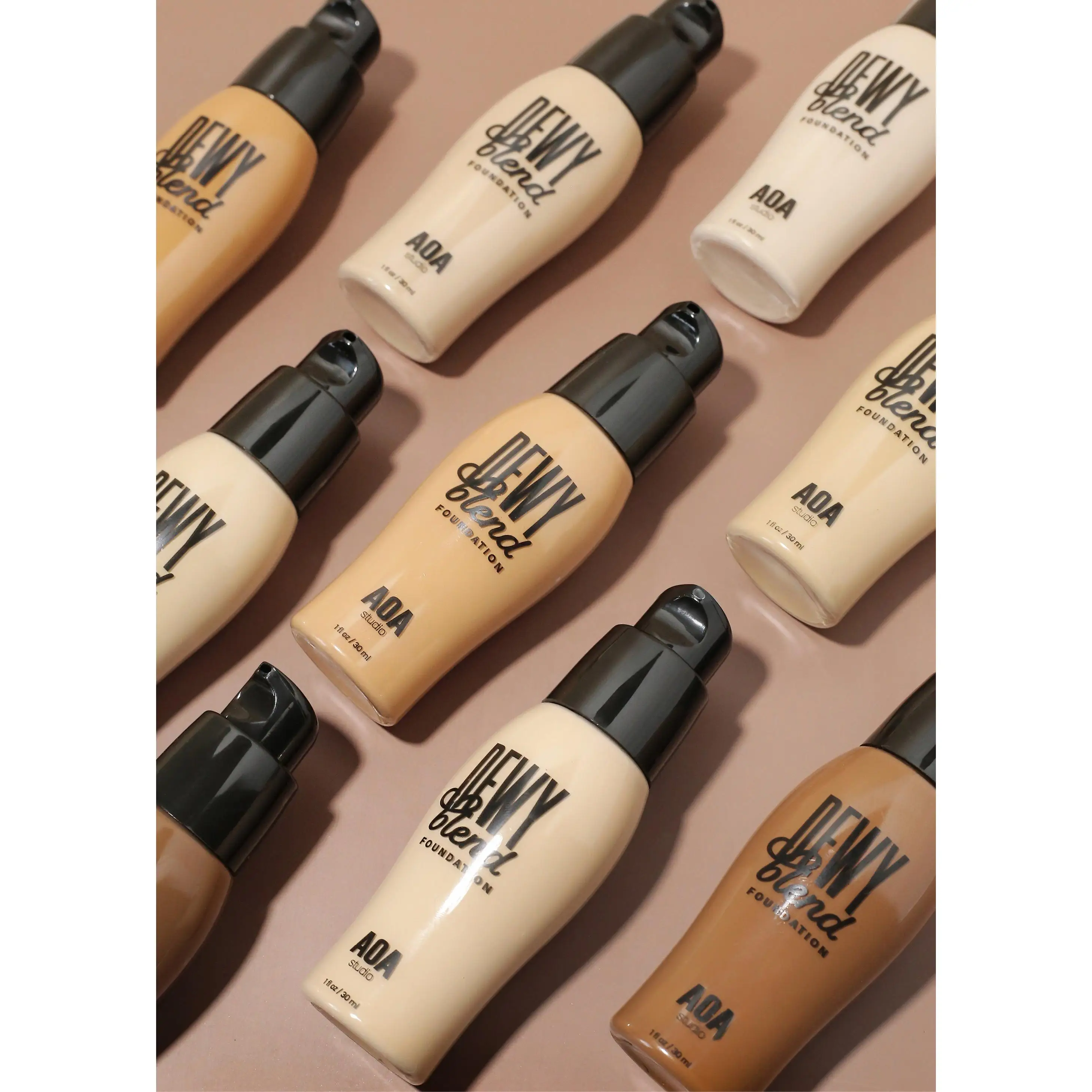 AOA Dewy Blend Foundation