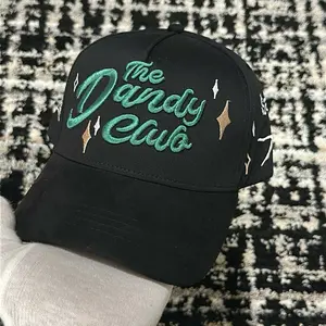 GORRA DANDY HATS
