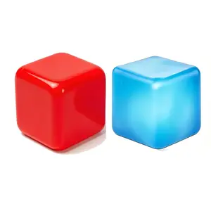 Therapeutic Squeeze Ball for Stress Management – Soft Tactile Fidget Tool, Silent Hand Exercise Device, Portable Anxiety Relief Aid for Adults, Ideal for Office or Travel Use