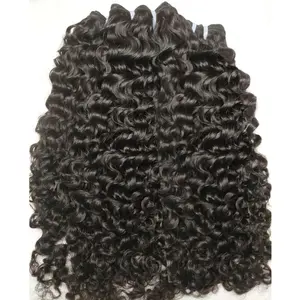Raw Indian Curly Bundle Deals