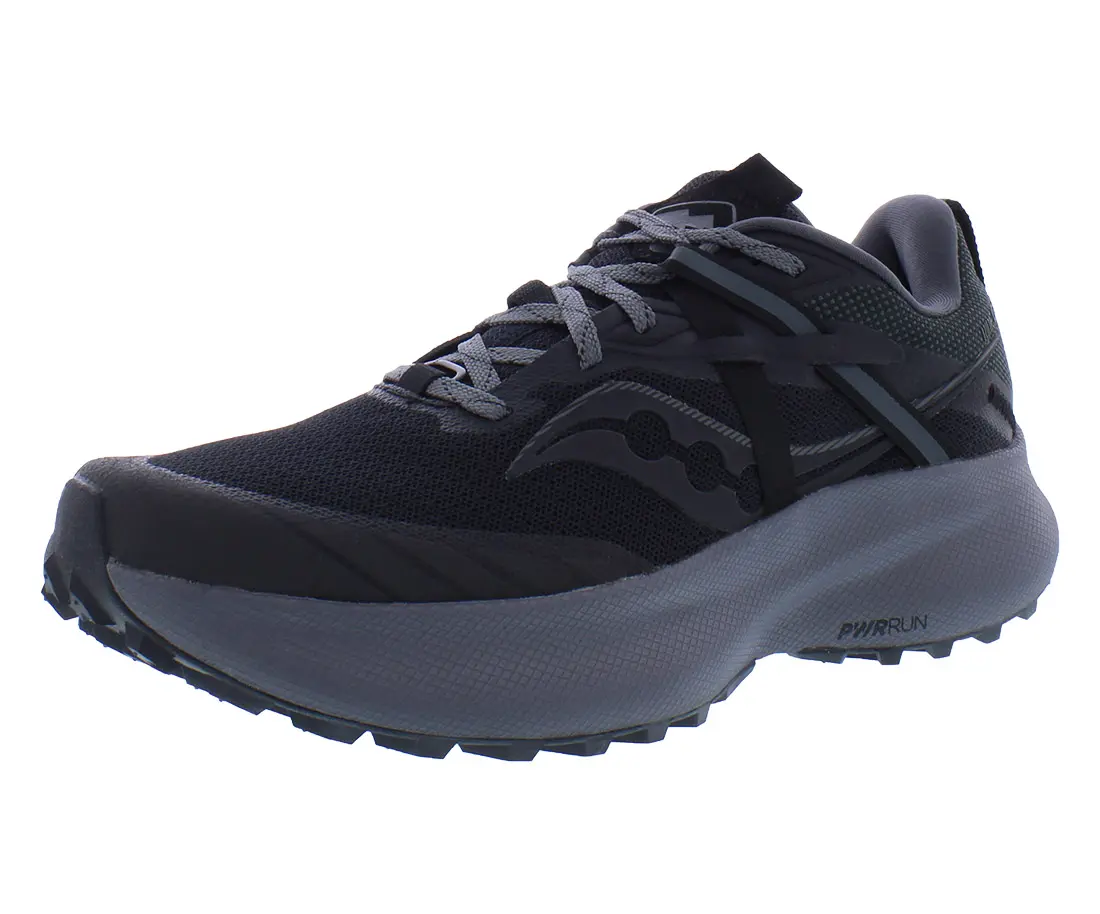Saucony Ride 15 TR Womens Shoes