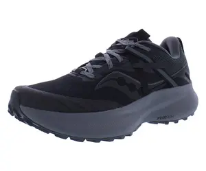 Saucony Ride 15 TR Womens Shoes