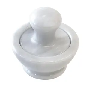 RSVP 4-oz Marble Spice Grinder
