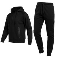 (Style - 1 Tech Fleece) Black