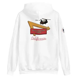 QRF Hoodie