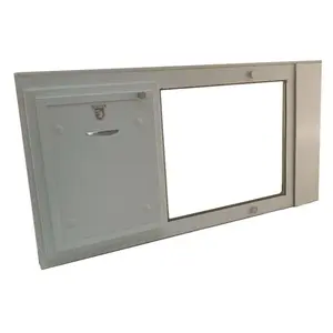 SB Standard Sash Lockable Window Insert