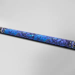 EVO GEMSTONE POOL CUE - SKYFLARE