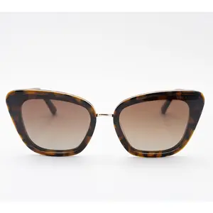 Sol Kyst Polarized "Kyst Eyes" Sunglasses