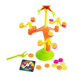 World's Smallest Tip It Game