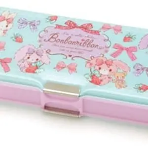Sanrio Bonbon Ribbon Pencil Case