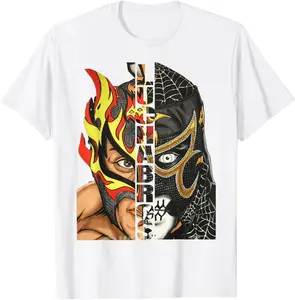 Penta Says T-Shirt, Lucha Bros Fan T-Shirt, Wrestling T-Shirt for Lucha Libre Lovers, Penta and Lucha Bros Themed T-Shirt sweatshirts