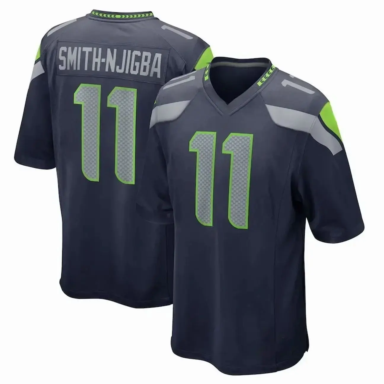 Men's Jaxon #11 American Football Collectible Jersey - Stylish, Comfortable, Breathable Sports Game Apparel