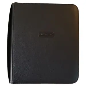 Evoretro Compact Toploader Binder
