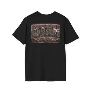 Utah  'Find Your Way' 1 State Graphic T-Shirt