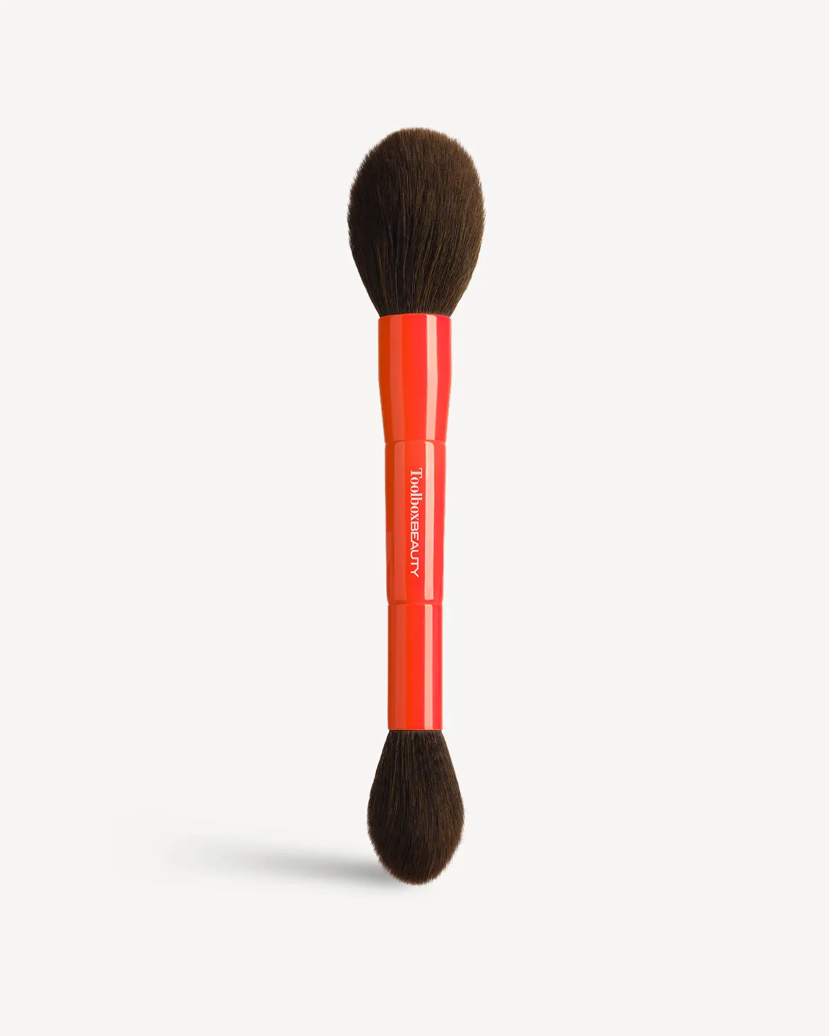 103 Dual-Ended Powder Brush