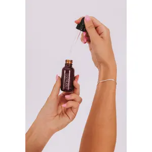 BRONZED - Tanning Drops