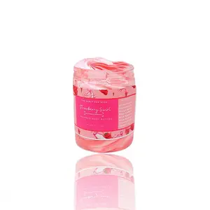 Body Butter Body Butter