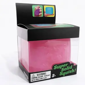 Satisfying Stress Cube (Nice Cube Style)