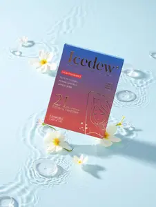 Summer odor buster ice cream deodorant, 21 day long effective deodorant, pure herbal essence, no aluminum addition, safe and non irritating to skin, suitable for various skin types