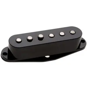DiMarzio DP416 Area 61 Electric Guitar Pickup - BLACK - DP416BK