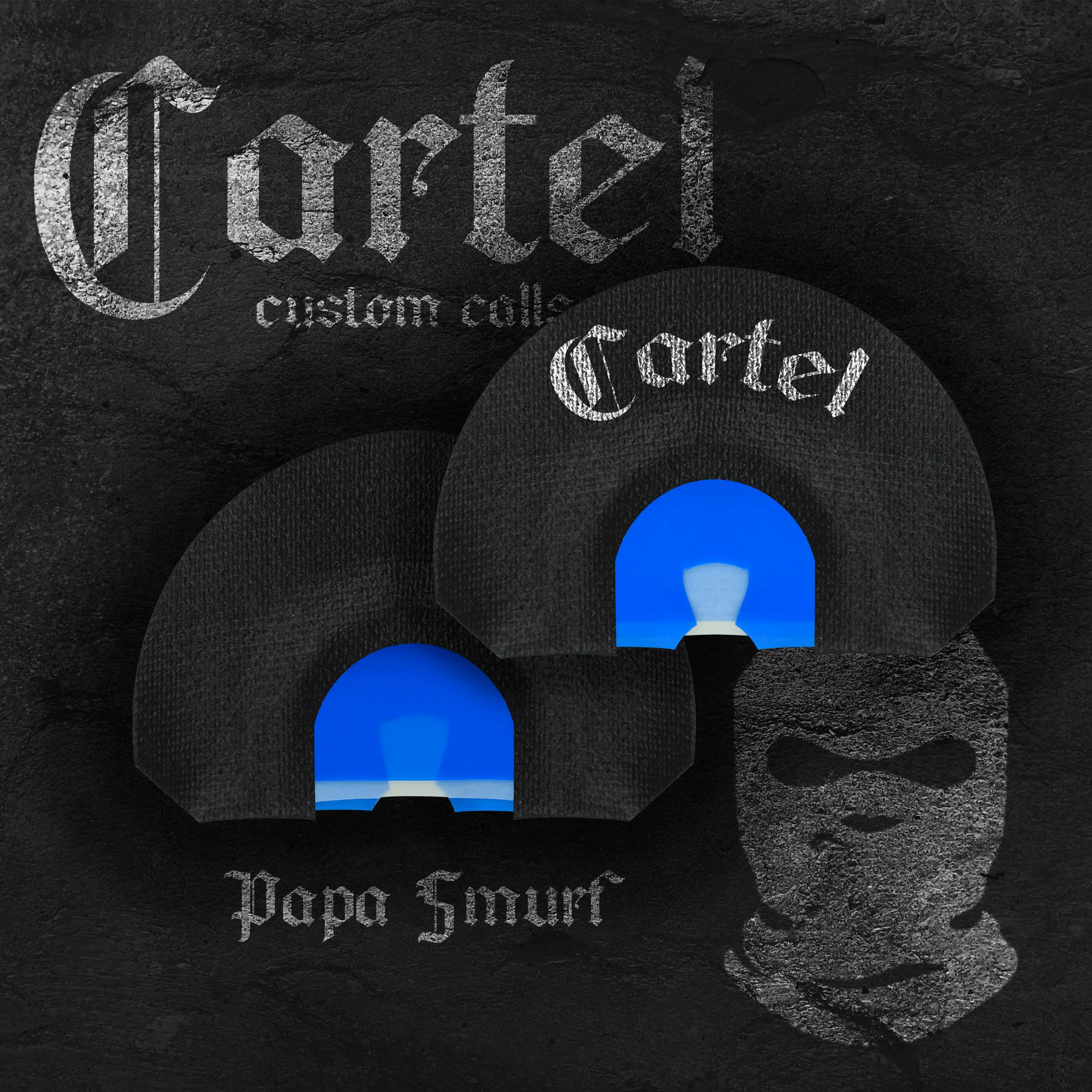 Papa Smurf*