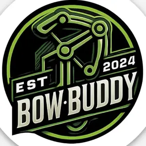 Bow Buddy shop logo