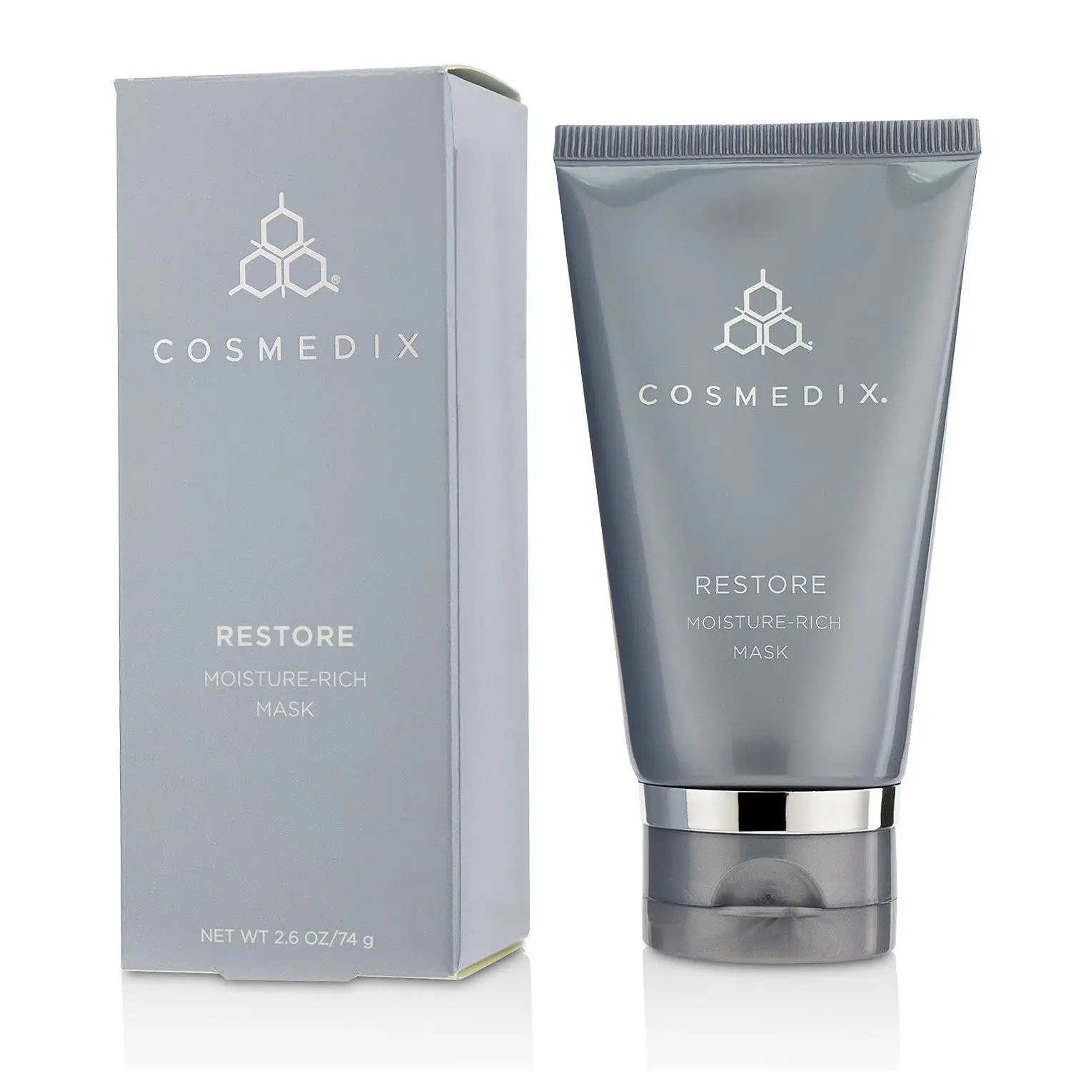 Cosmedix By Cosmedix Restore Moisture-Rich Mask For Women