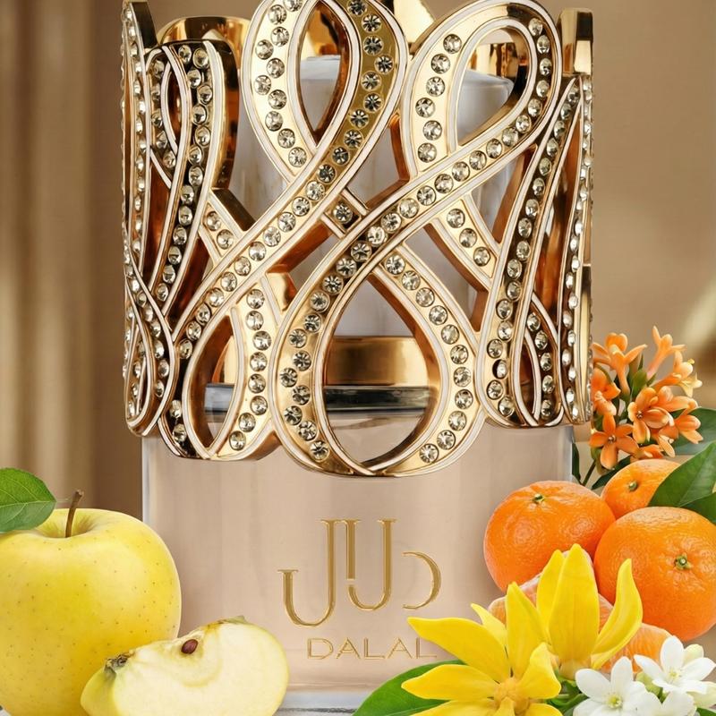 Lattafa Dalal EDP 100ml Spray