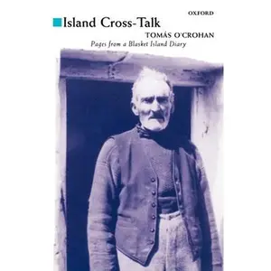 USED-Island Cross-Talk by O'Crohan, Tomas (Paperback)