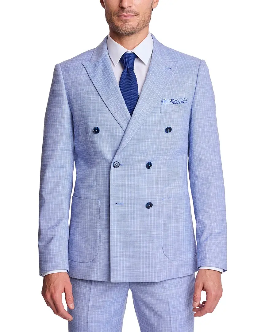 Paisley & Gray Soho Jacket Paisley & Gray Soho Jacket