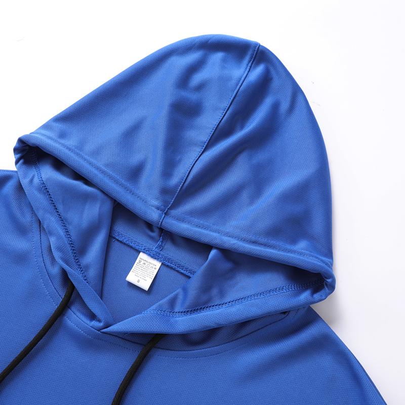 3-pack summer men’s solid-color minimalist versatile casual athletic tops: short-sleeve hooded sweatshirt, lightweight, comfortable slim fit for fitness and everyday wear