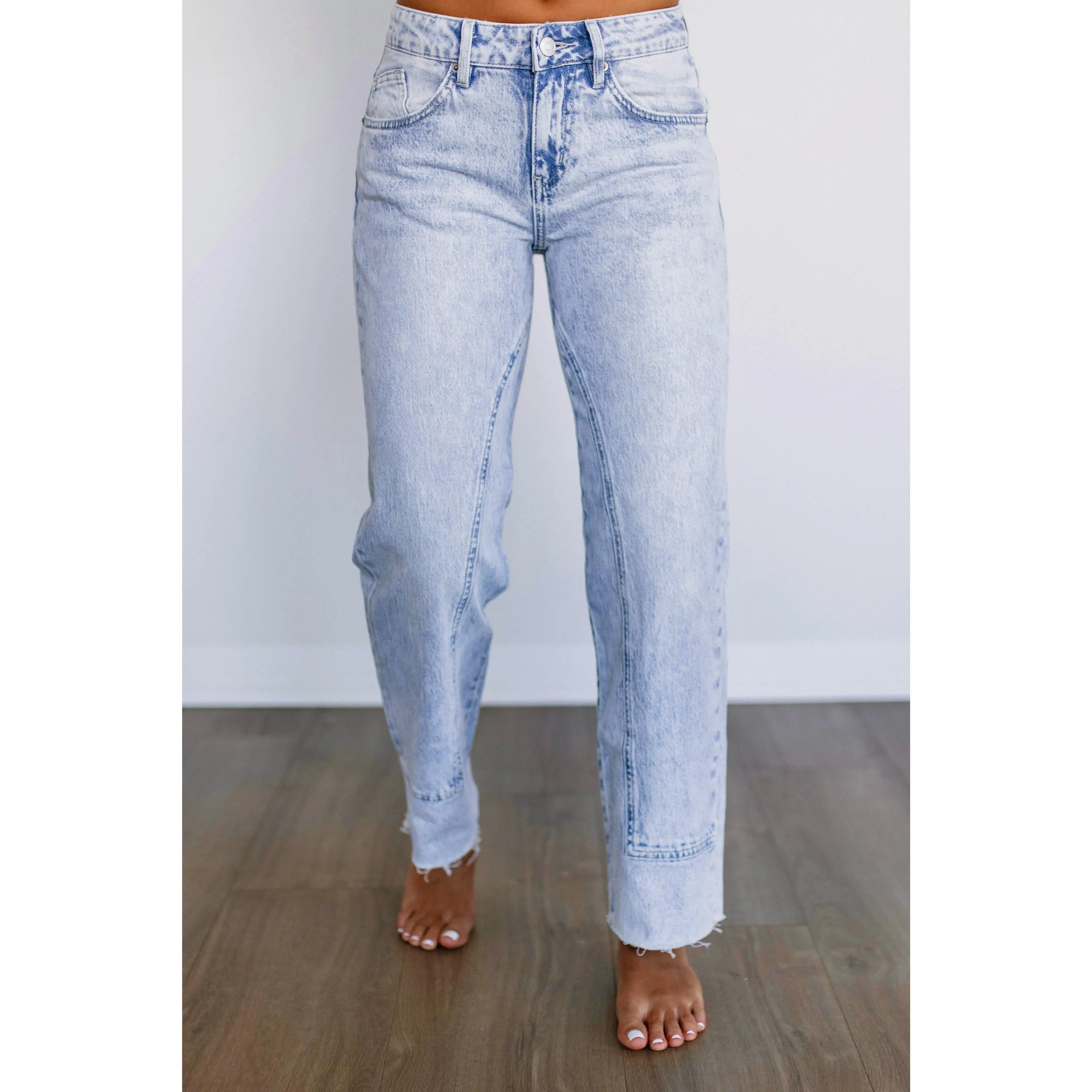 Joss Mica Jeans