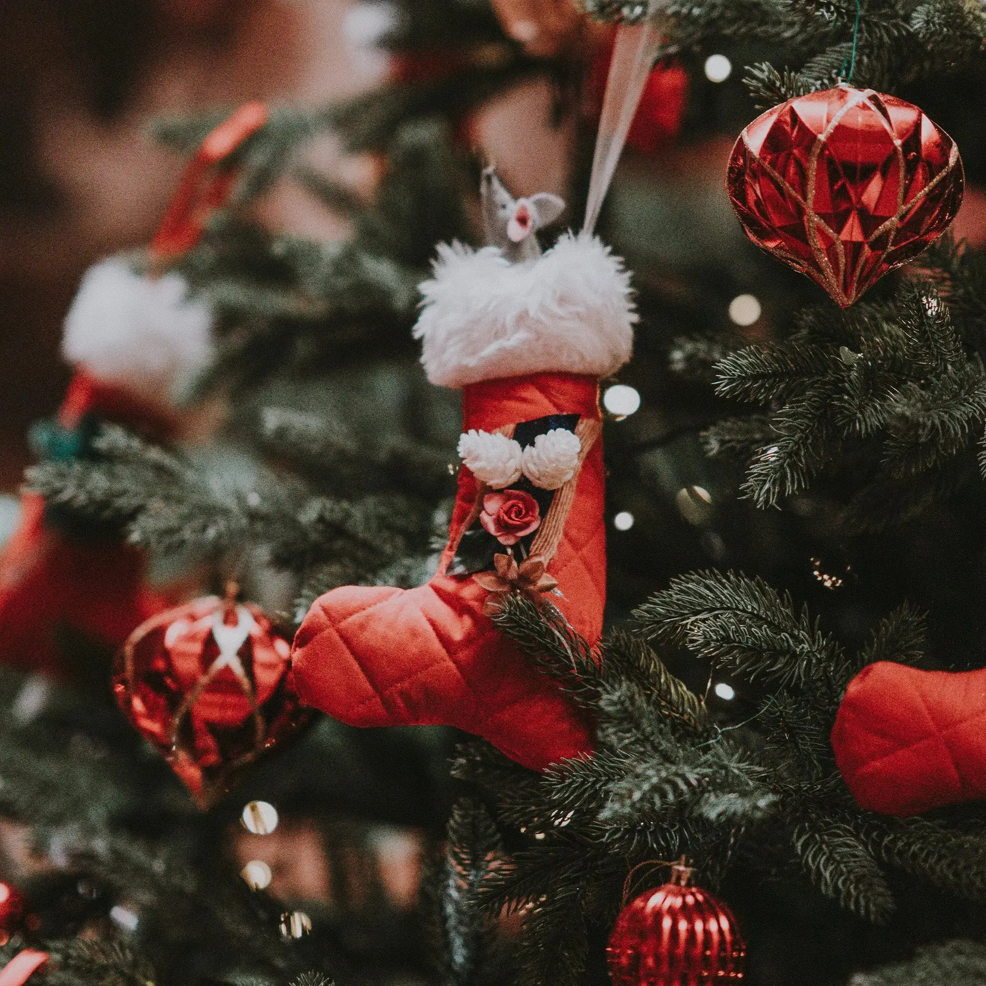 Victorian Christmas Fragrance Oil