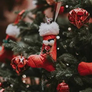 Victorian Christmas Fragrance Oil