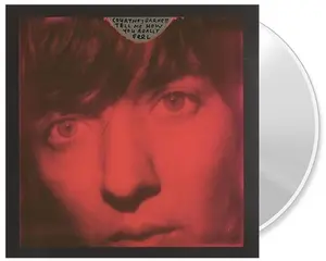 Courtney Barnett - Tell Me How You Really Feel  [COMPACT DISC - CD]