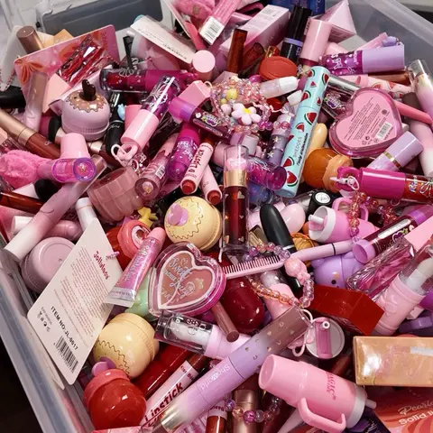 Lip Gloss Sweet Bag// Lip gloss en Bolsita// Hermosos lip Gloss Combinados